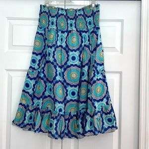 Cute sundress or swimsuit cover